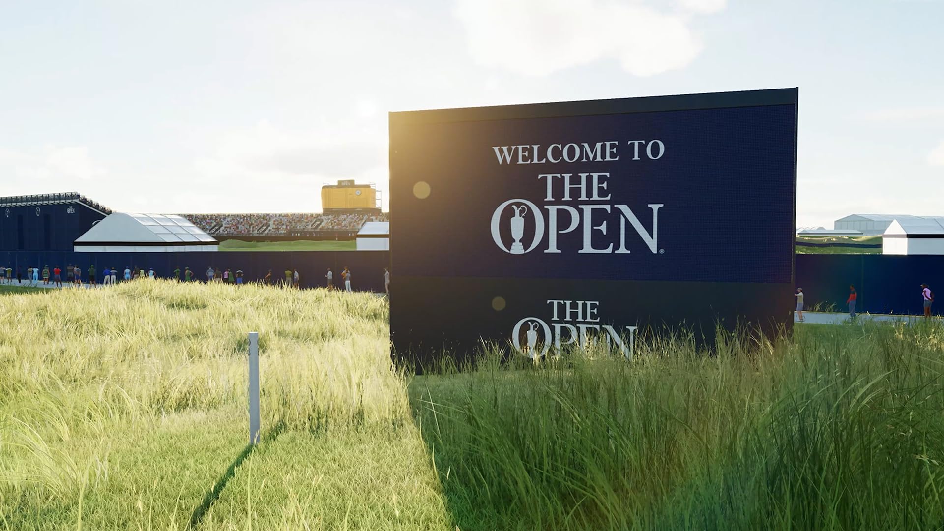 PGA TOUR 2K25 – PlayStation 5 Standard Edition