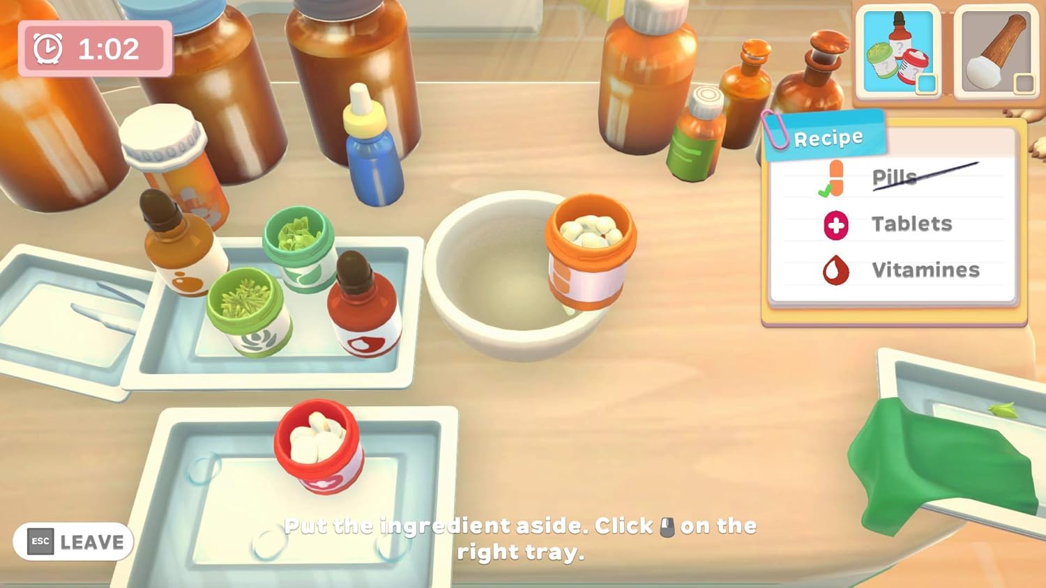 Mein Universum: Tierklinik, Katzen & Hunde – Nintendo Switch Digital Edition