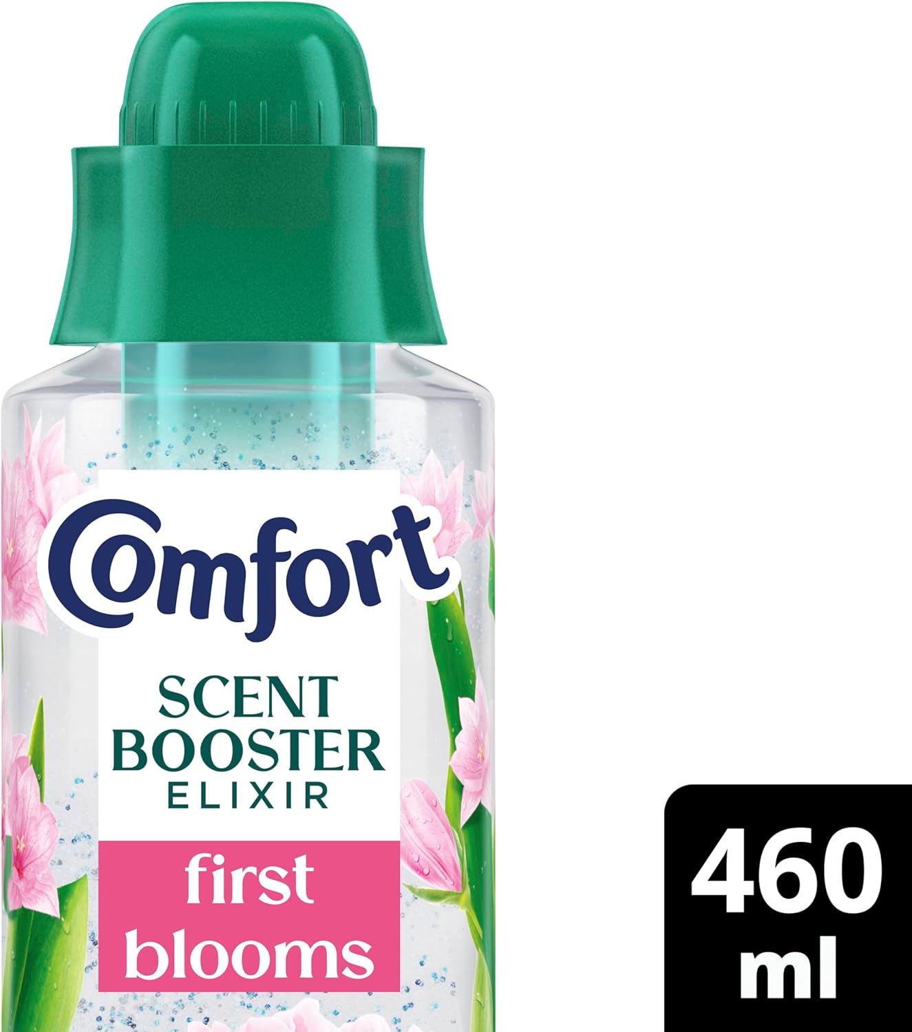 Comfort - First Blooms Duftverstärker-Elixier (460 ml)