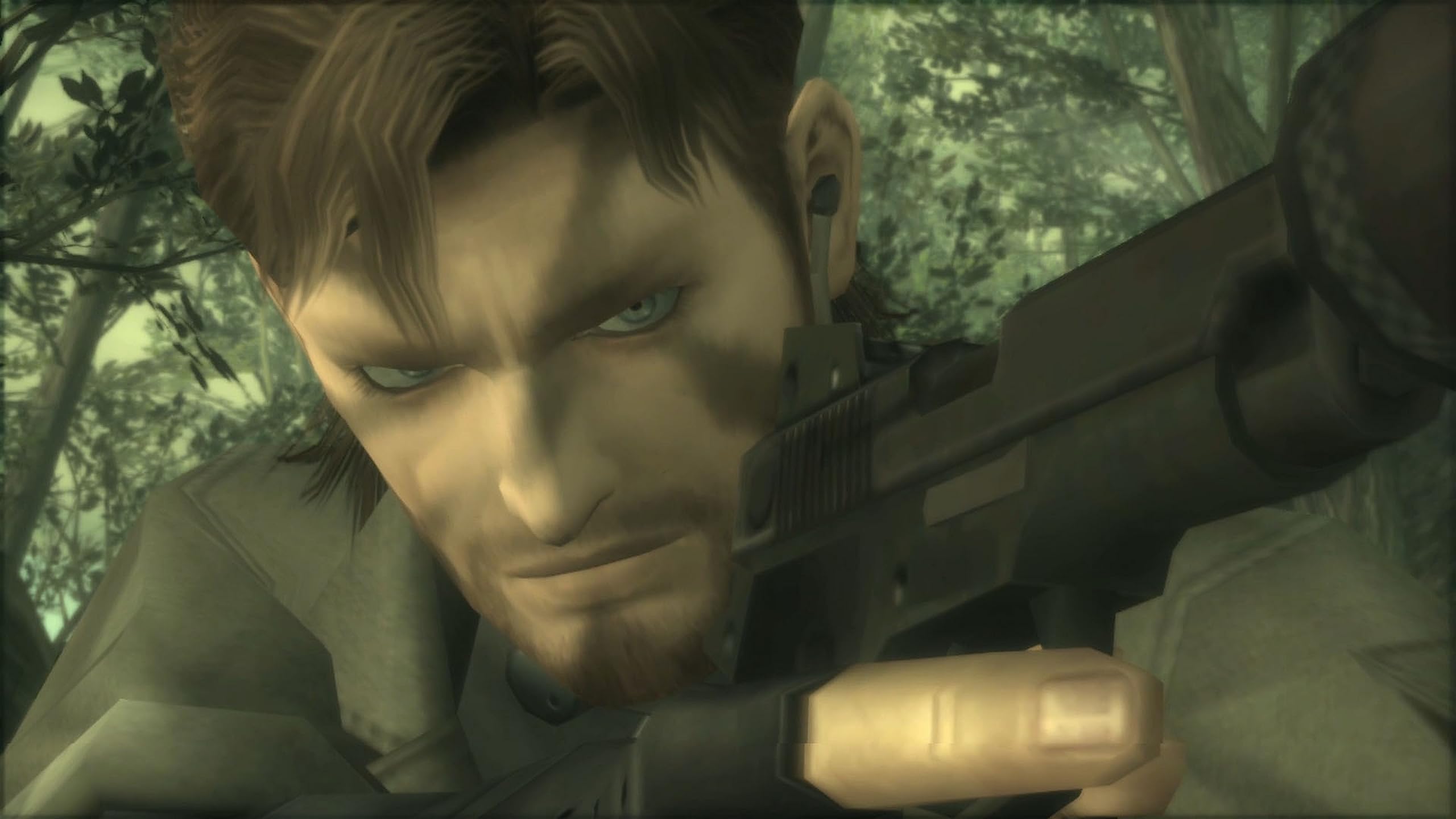 Metal Gear Solid Master Collection Vol. 1 – Nintendo Switch