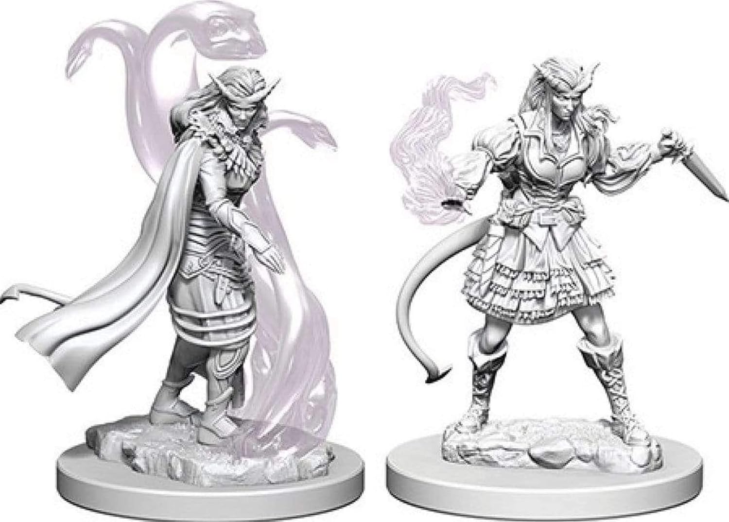 WizKids WZK73201 Zubehör