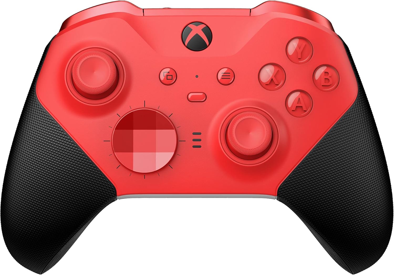 Xbox Elite Wireless Controller Series 2 – Core Edition (Rot)