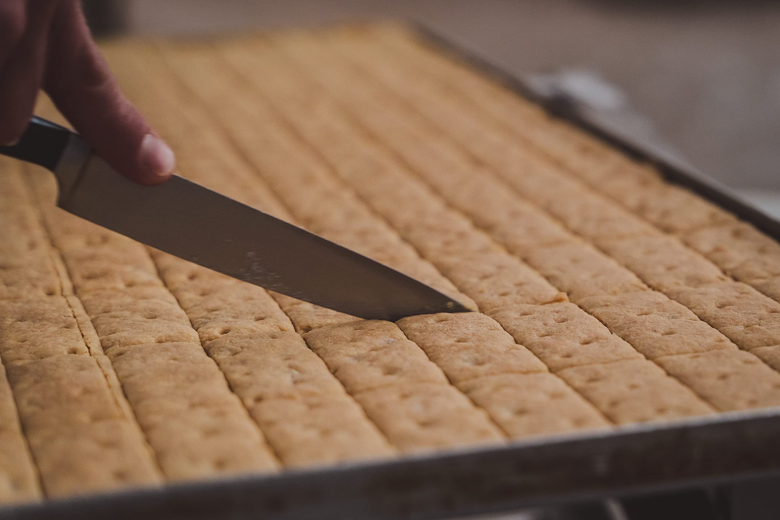 Shortbread House of Edinburgh Handgemachte Shortbread-Finger, 170 g