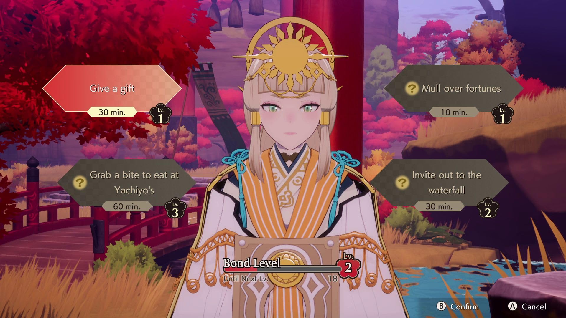 Rune Factory: Guardians of Azuma – Nintendo Switch