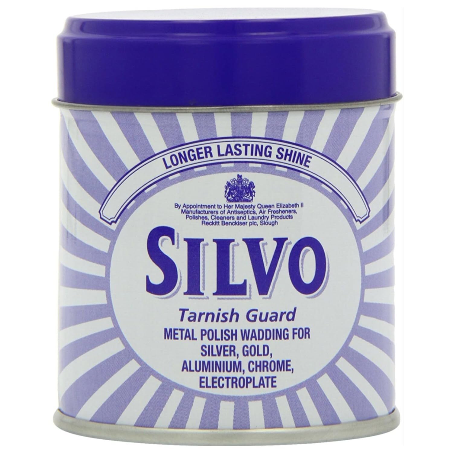 Silvo Watte Anlaufschutz - 75g