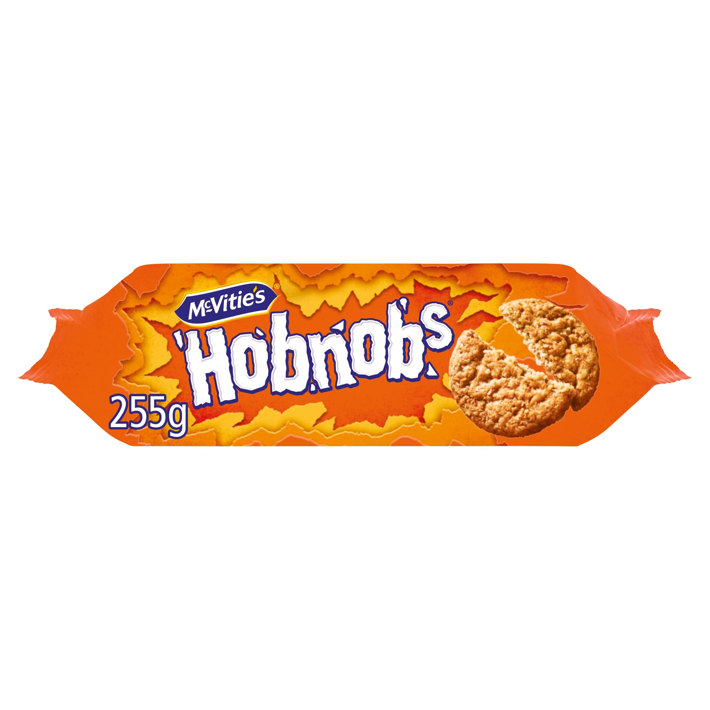McVitie's Hobnobs The Oaty One Kekse 255g