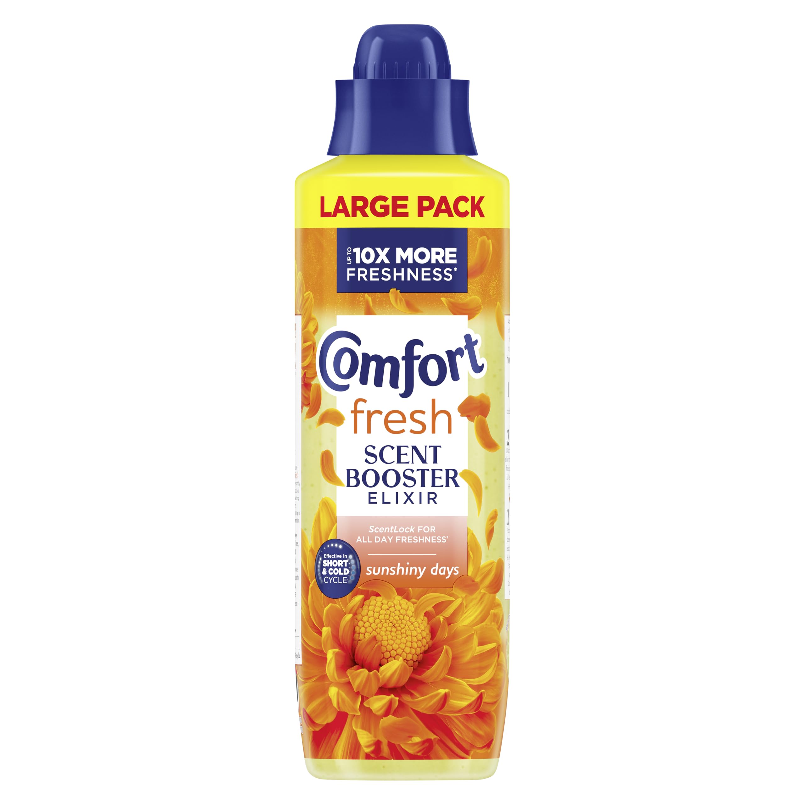 Comfort - Sunshiny Days Scent Booster Elixir mit ScentLock-Technologie