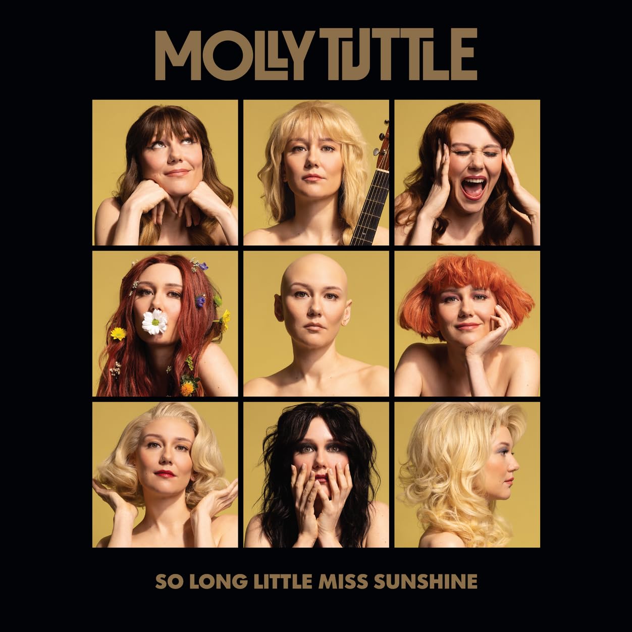 Mach's gut, Little Miss Sunshine
