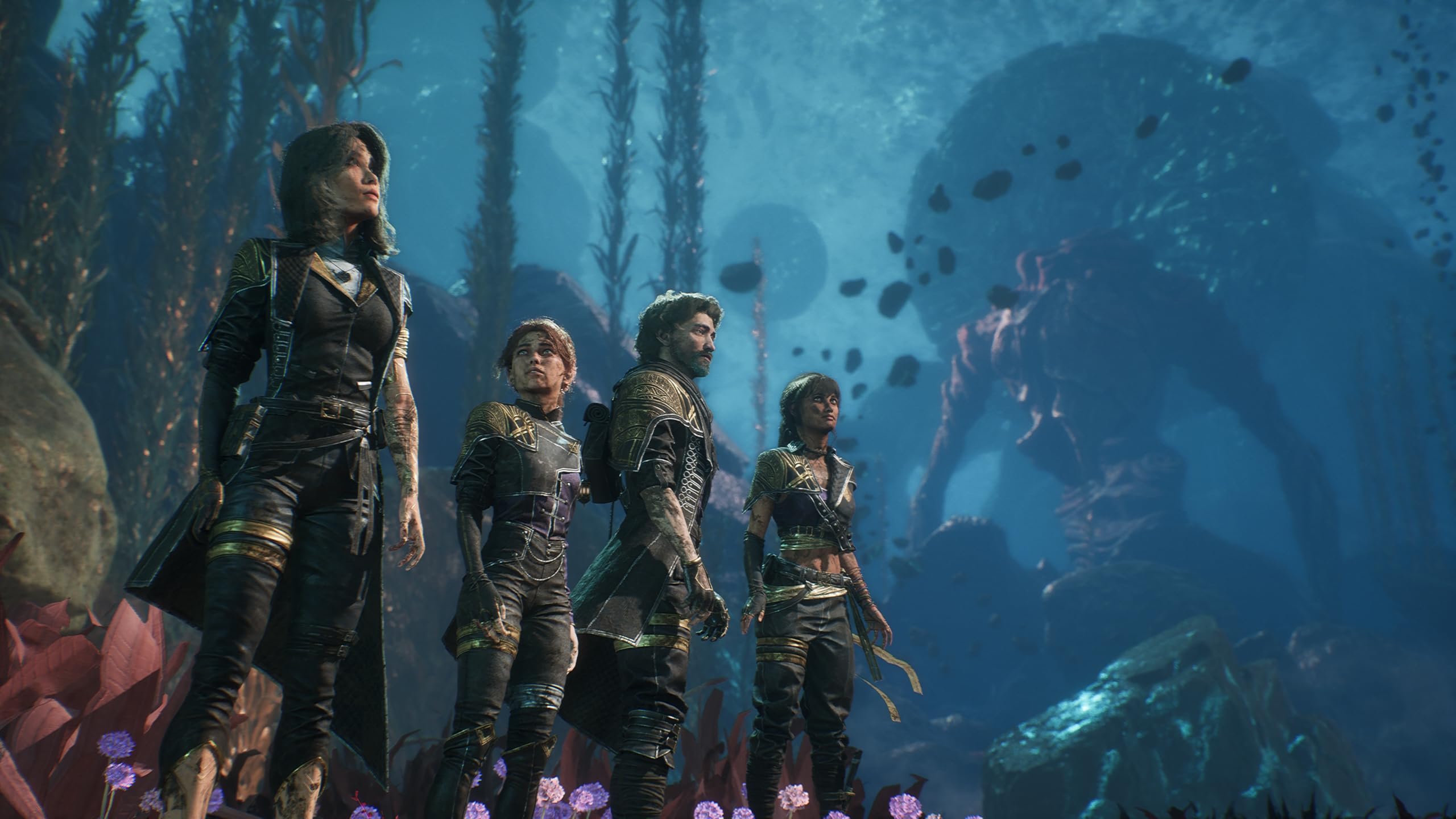 Clair Obscur: Expedition 33 – PS5