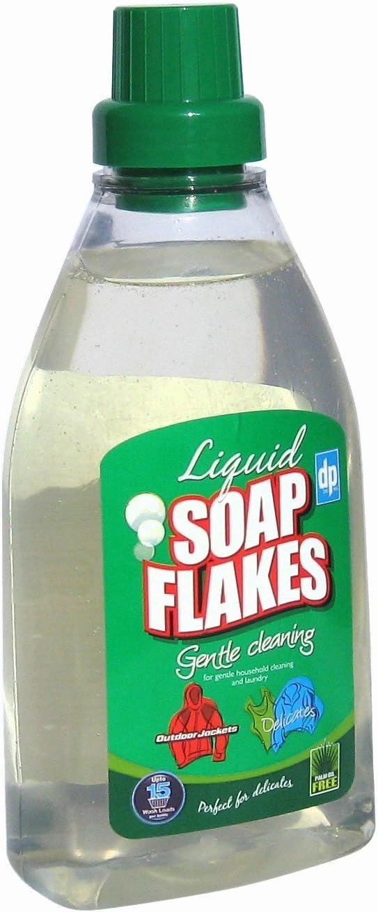 DRIPAK - Flüssigseifenflocken (750 ml)