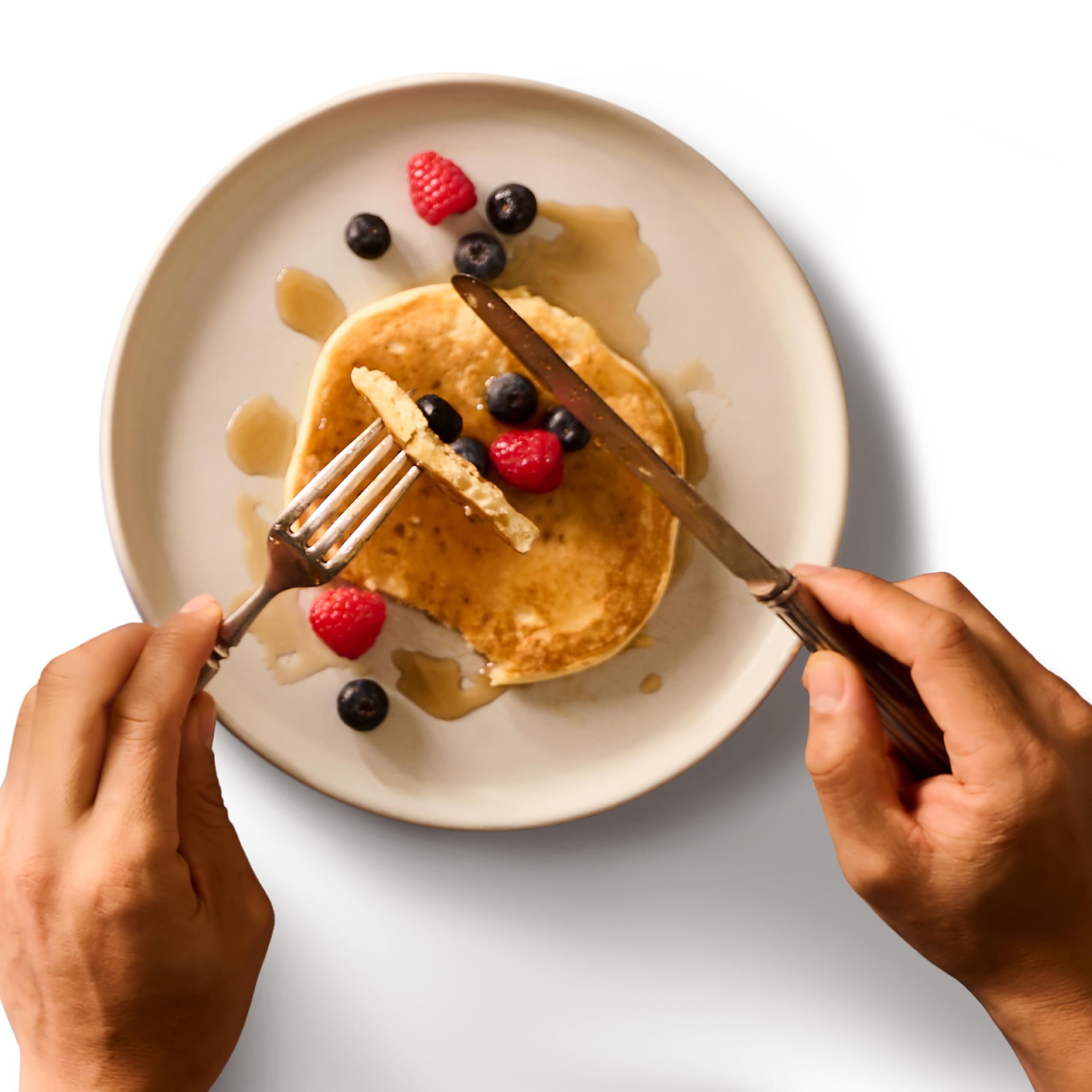 Bob's Red Mill - Signature Buttermilch-Pfannkuchenmischung 567 g