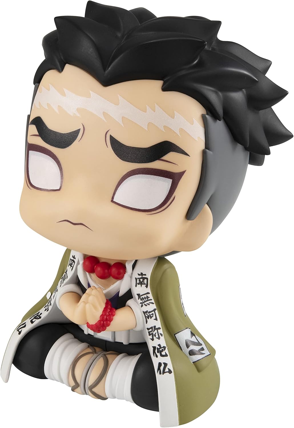 Megahouse Look Up-Serie – Gyomei Himejima PVC-Figur