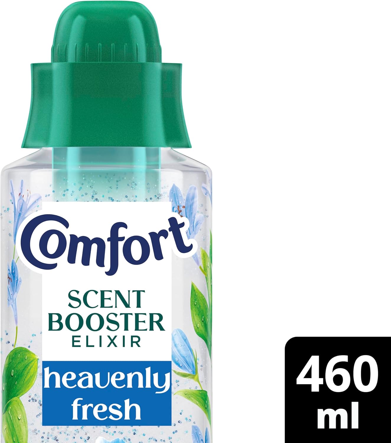 Comfort - Himmlisch frisches Duft-Booster-Elixier (460 ml)
