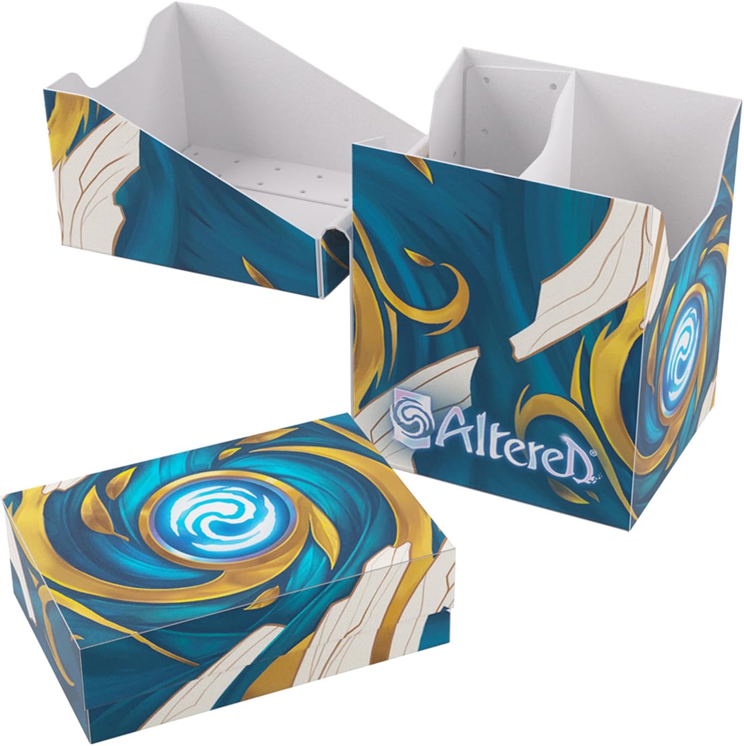 Gamegenic Altered: Expedition Soft Box – Mana Orb