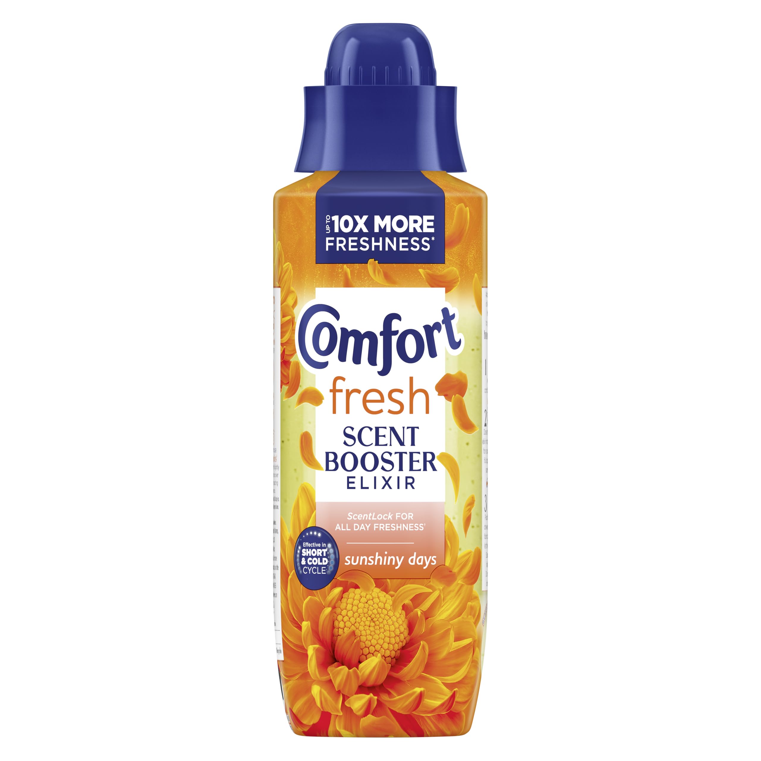 Comfort - Sunshiny Days Scent Booster Elixir mit ScentLock-Technologie