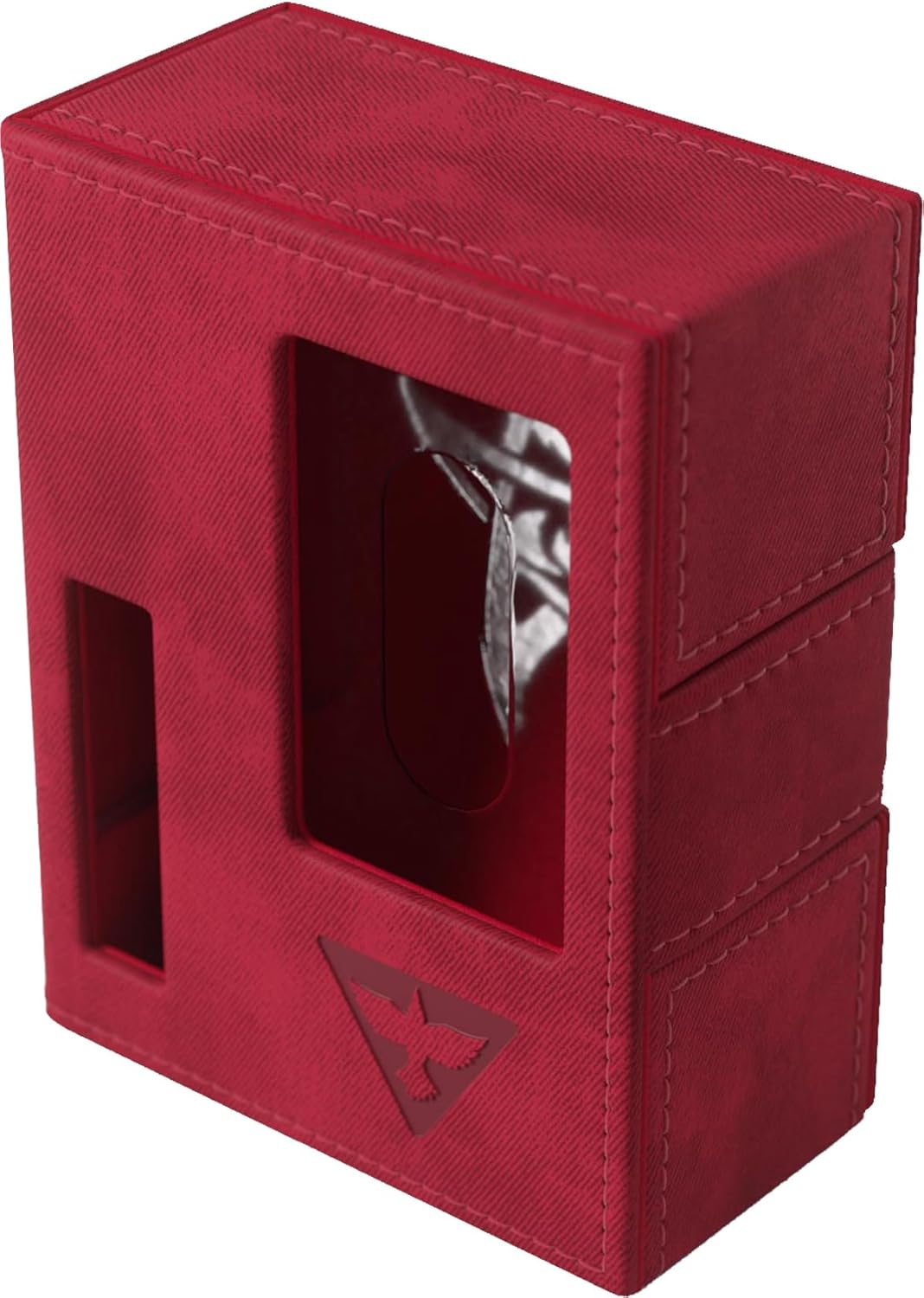 Gamegenic Arkham Horror: Das Kartenspiel Investigator Deck Tome Premium Deck Box