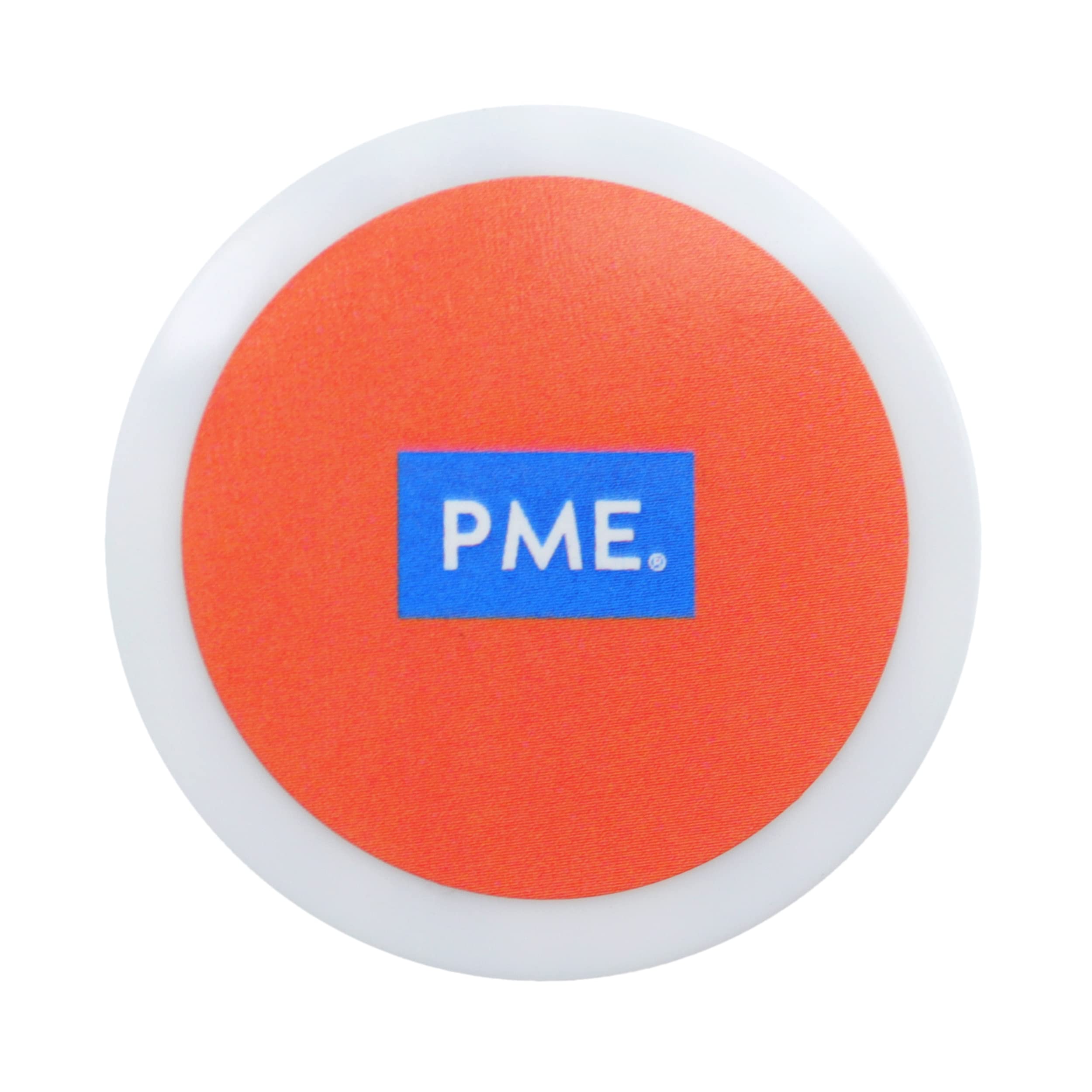 PME Paste Lebensmittelfarbe - Apricot Crush 25 g