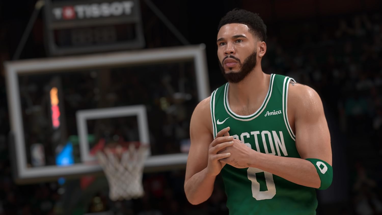 NBA 2K25 – PS5 Standard Edition