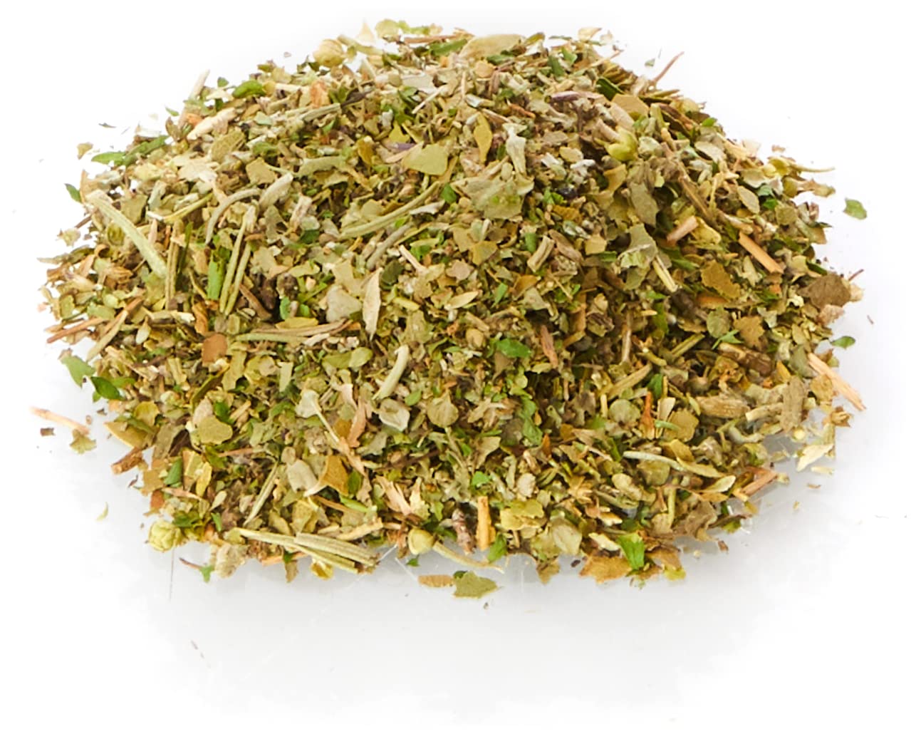 Old India Kräuter der Provence 250g