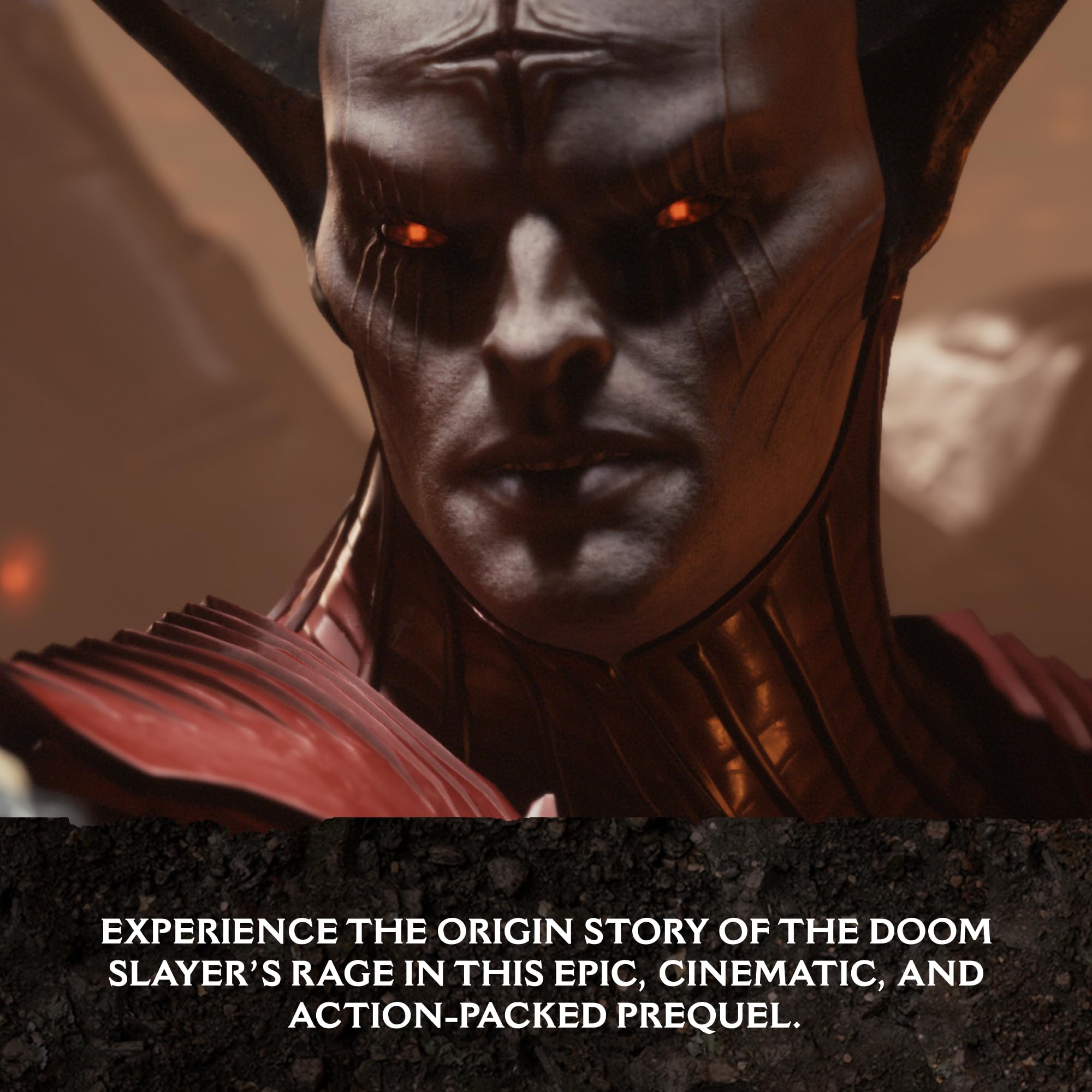 DOOM: The Dark Ages – Premium Edition – PlayStation 5