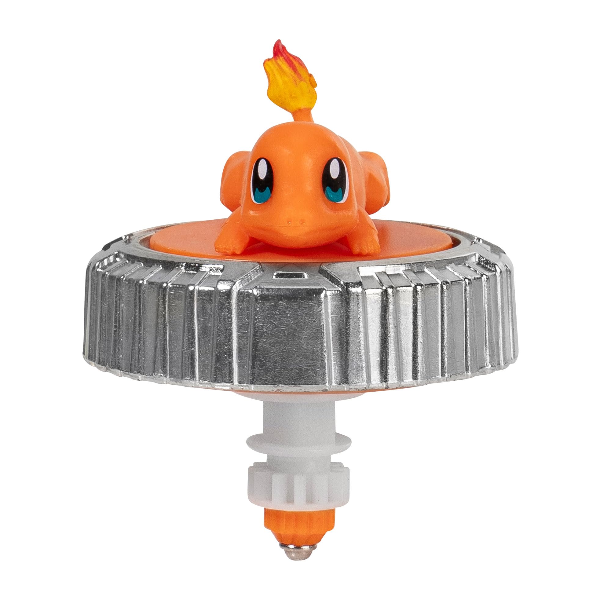 Pokémon Battle Spinner Pack Charmander & Pokéball