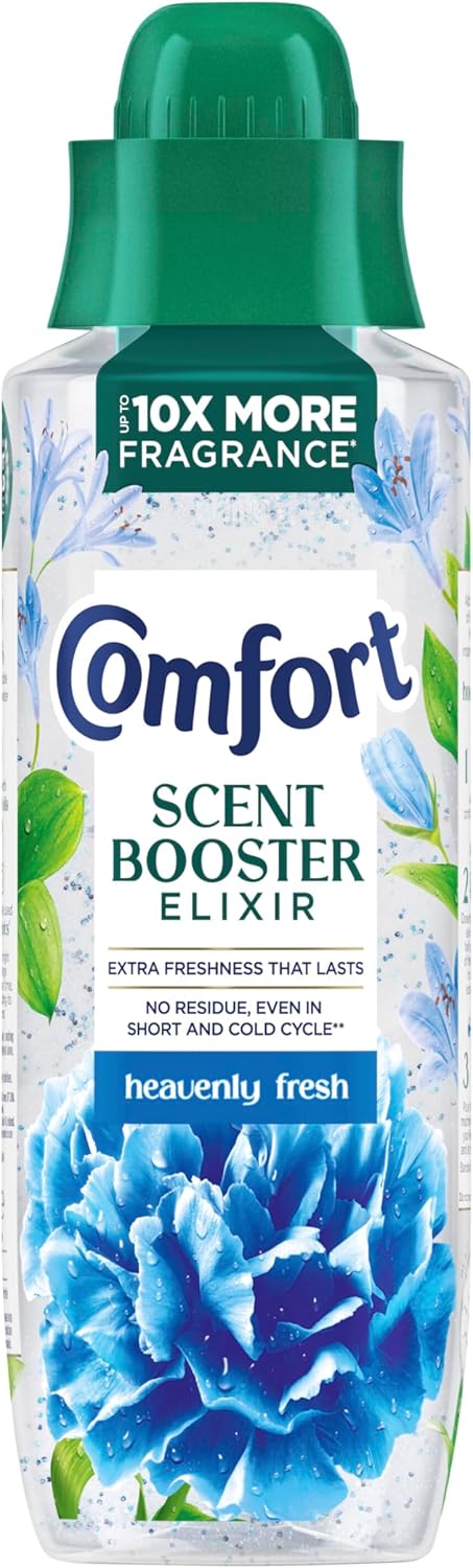 Comfort - Himmlisch frisches Duft-Booster-Elixier (460 ml)