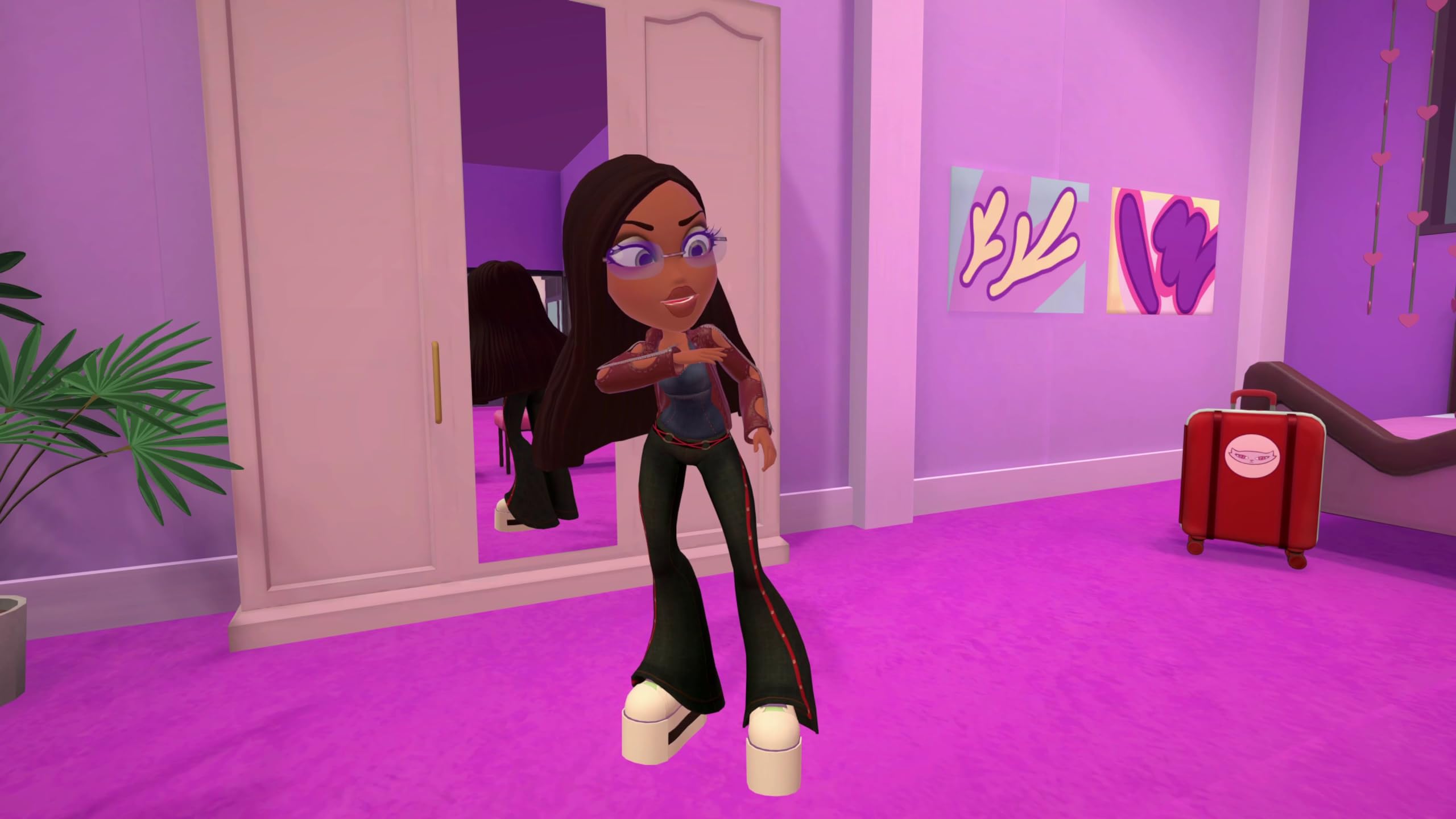 Bratz: Flaunt Your Fashion – Komplette Edition – Nintendo Switch