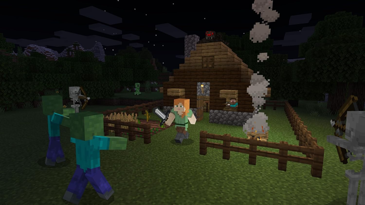 Minecraft – PlayStation 5