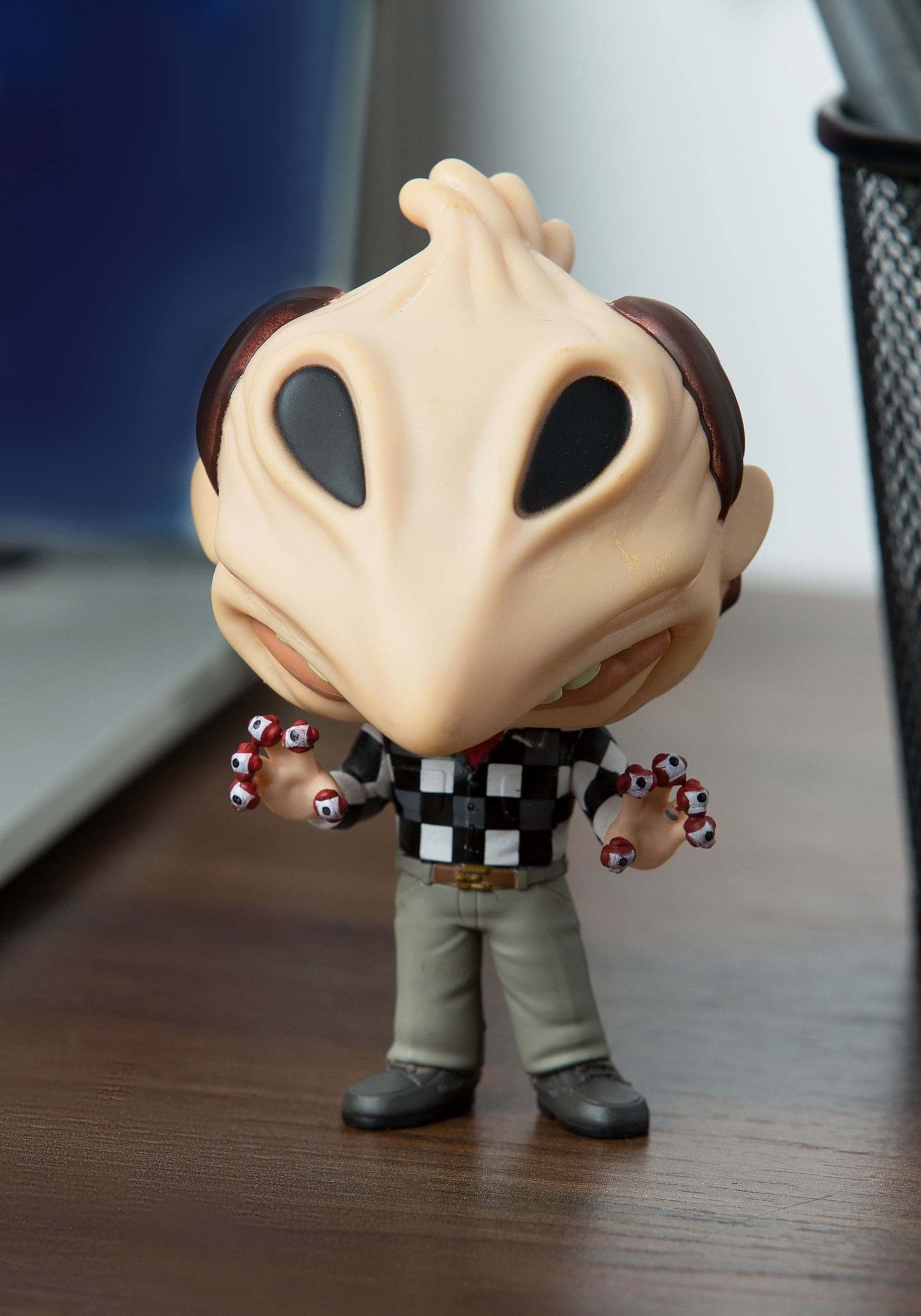 Funko Pop! Movies: Beetlejuice – Adam Maitland Transformed Vinyl Figur (49169)