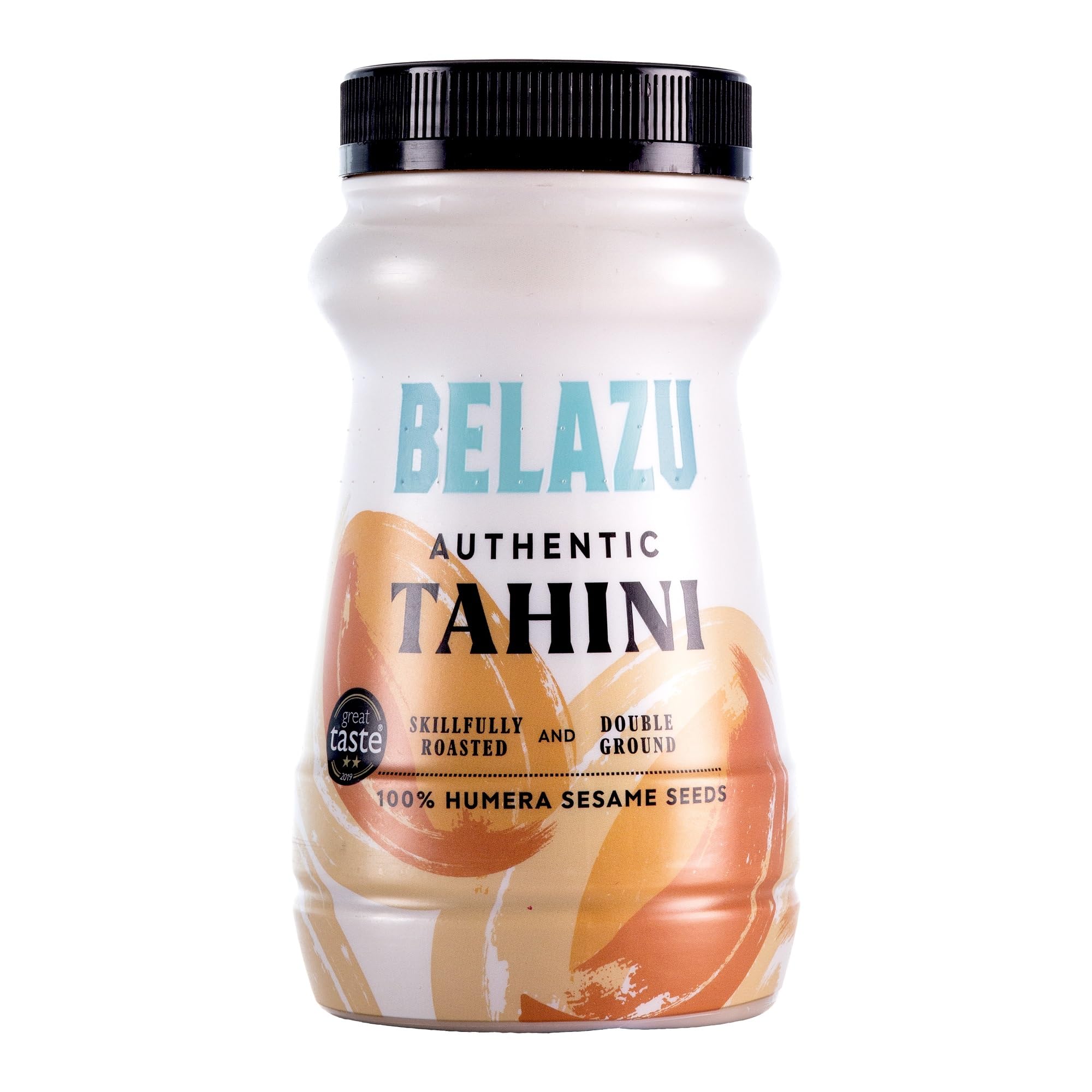Belazu - Authentisches Tahini 500g