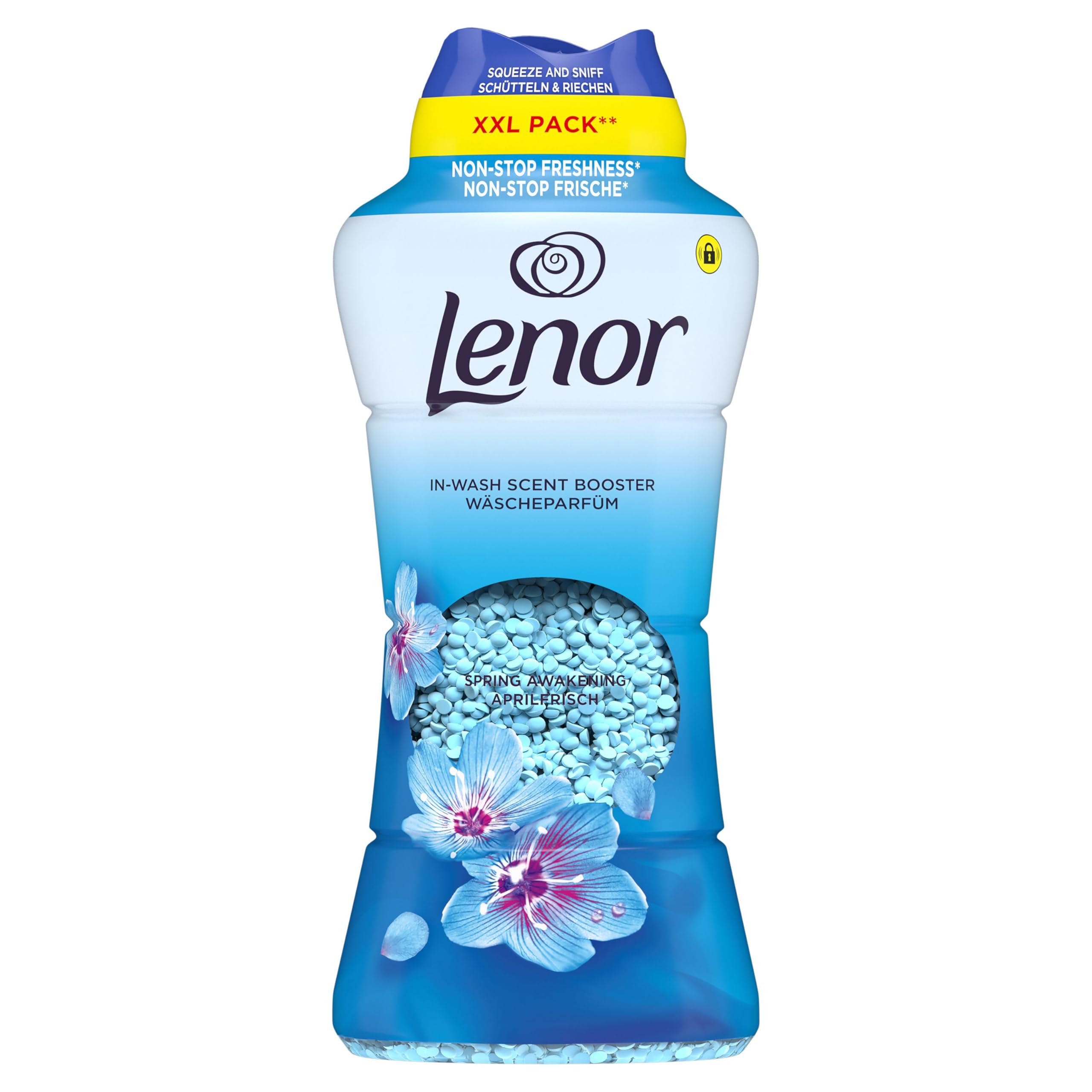 Lenor Frühlingserwachen In-Wash Duftverstärker 735 g