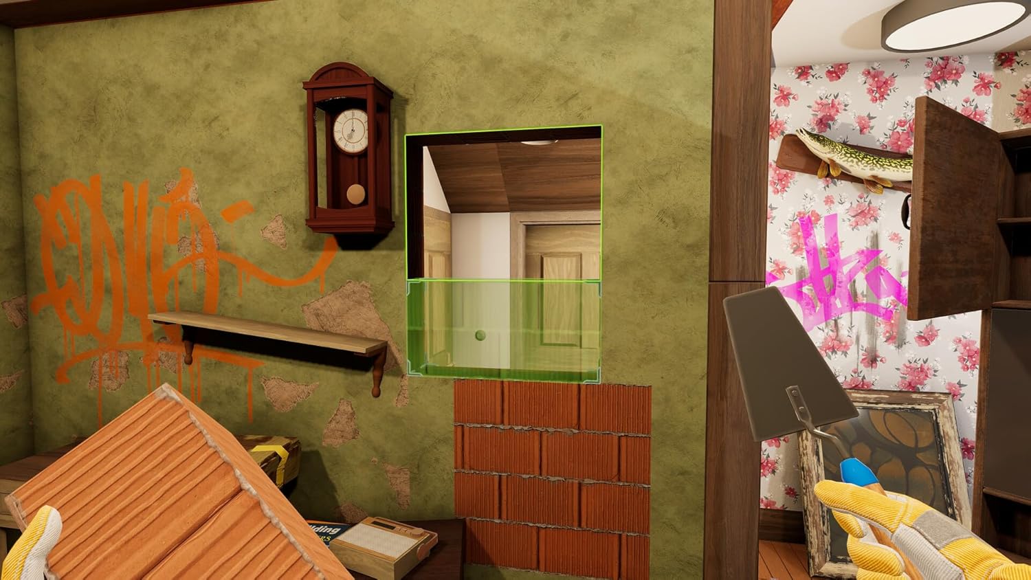 House Flipper 2 – PlayStation 5