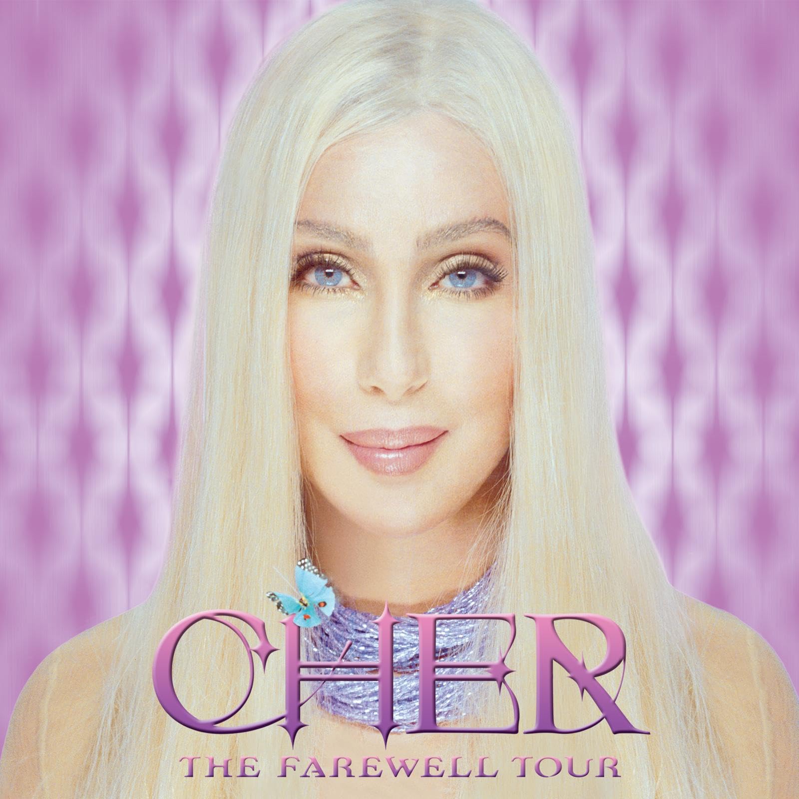 The Farewell Tour (2002) – 2LP, limitiertes Vinyl in Pink und Lila