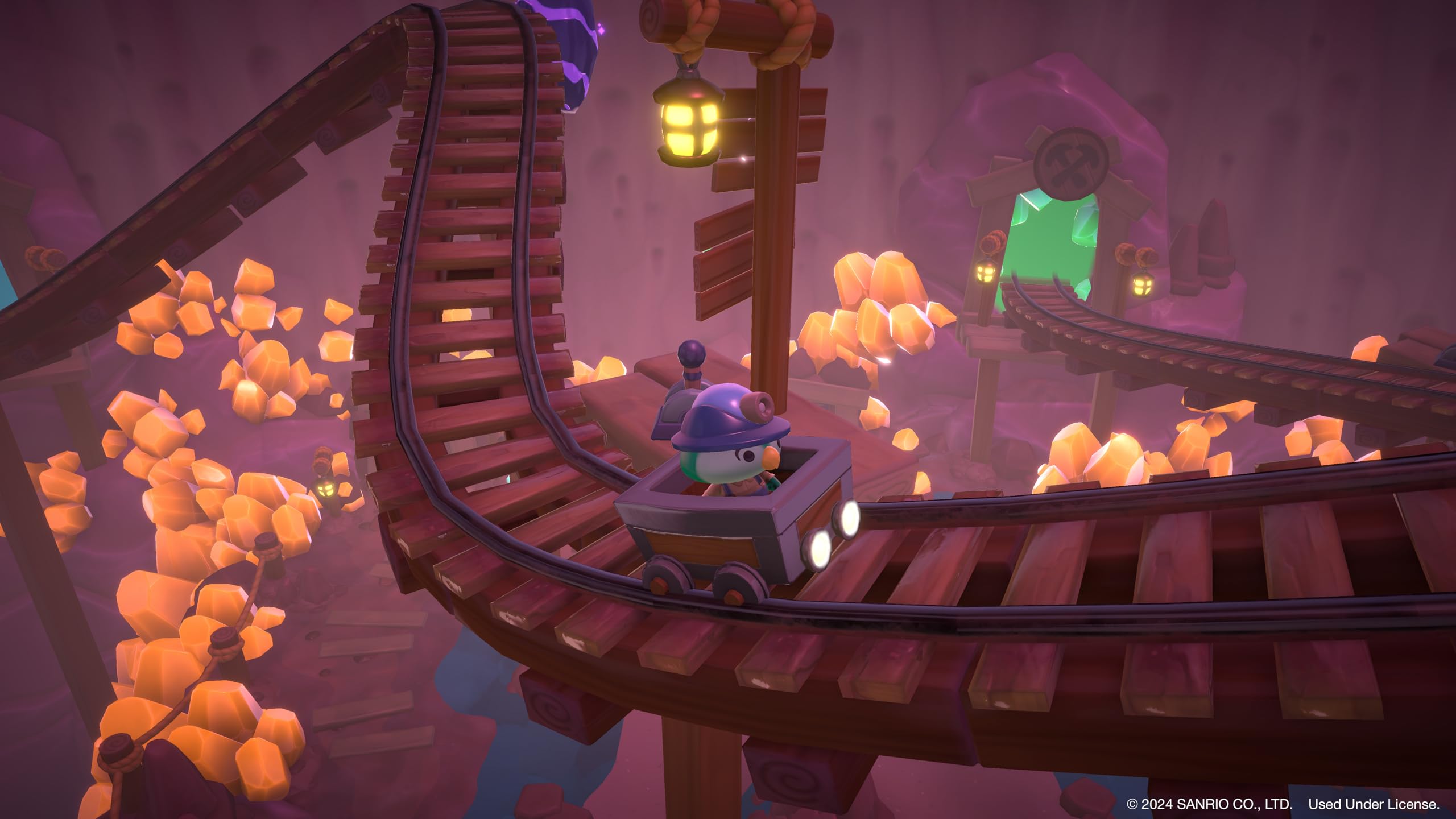 Hello Kitty Island Adventure – Nintendo Switch