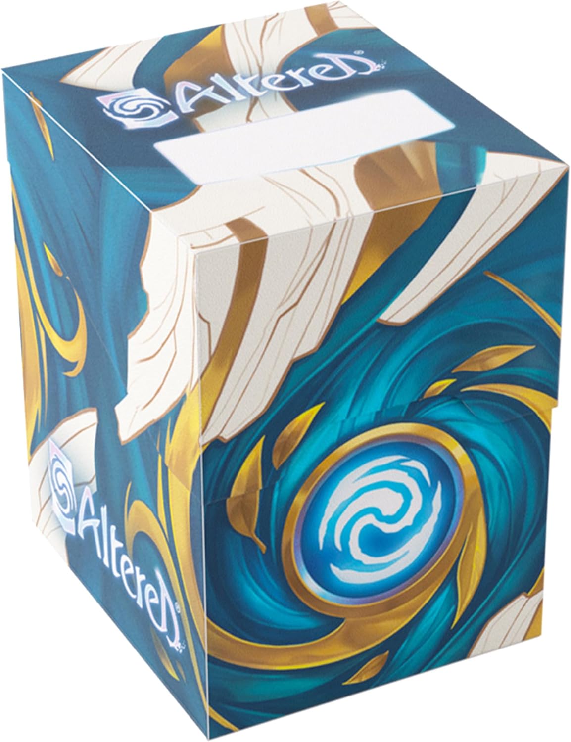 Gamegenic Altered: Expedition Soft Box – Mana Orb