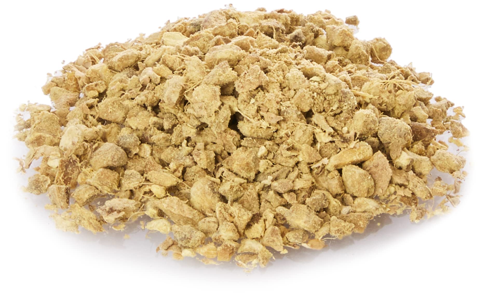 Old India Ingwerwurzel geschnitten 750 g
