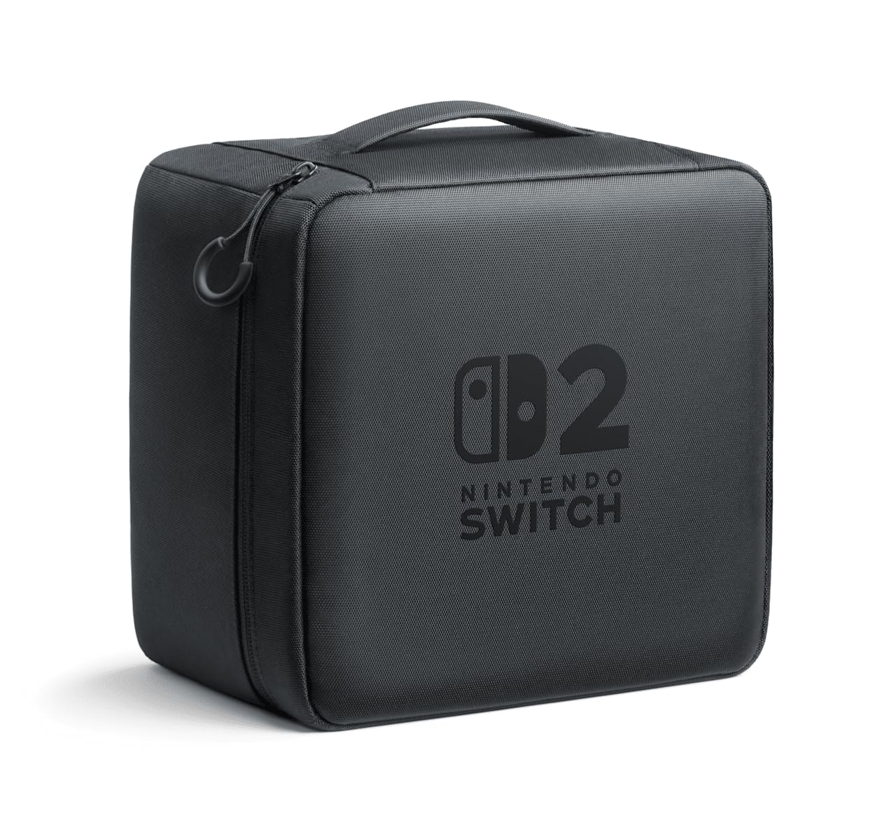 Nintendo Switch 2 All-In-One-Tragetasche für Konsole, Dock, Joy-Con 2, Kabel und Spielkarten