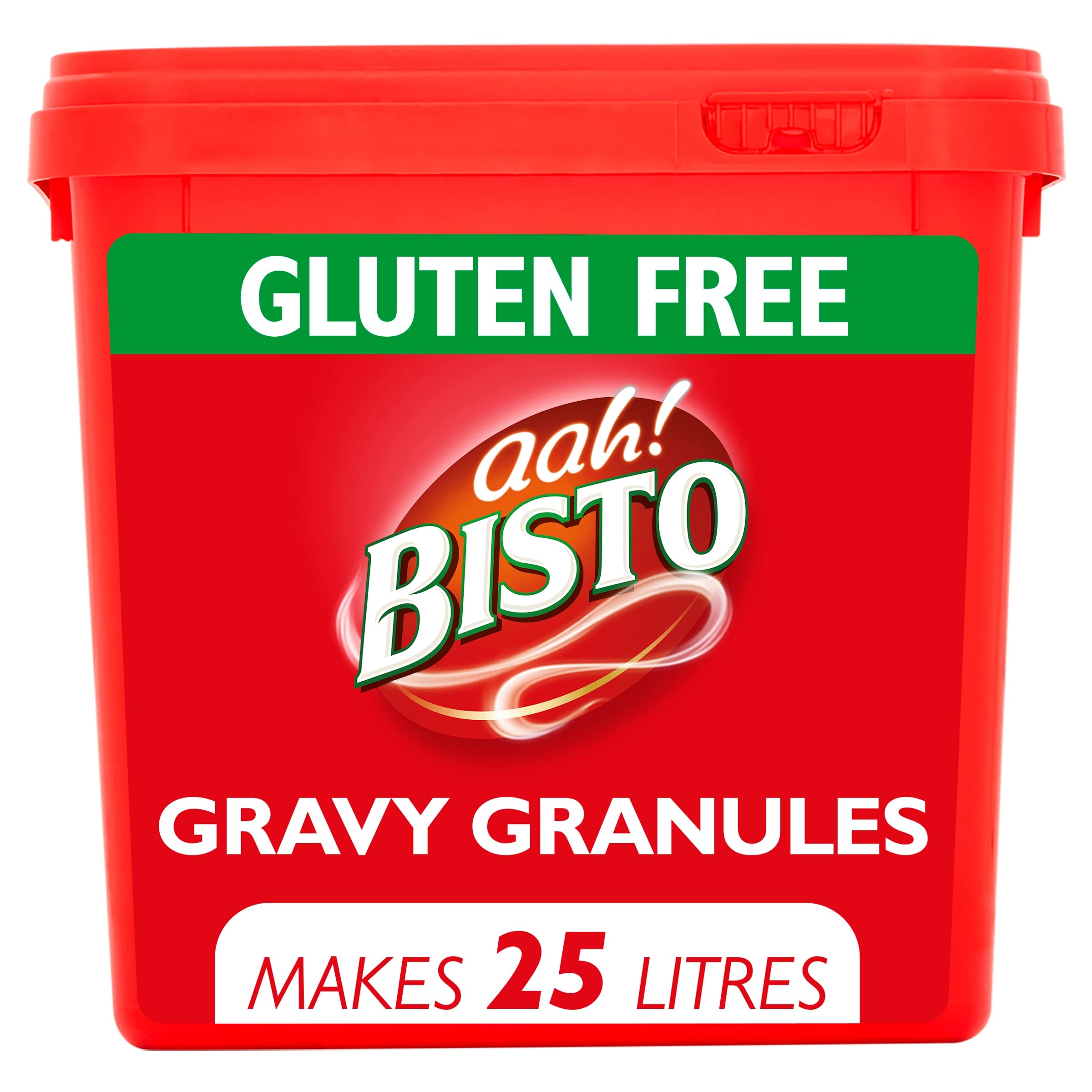 Bisto – Glutenfreies feines Soßengranulat, 1,8 kg