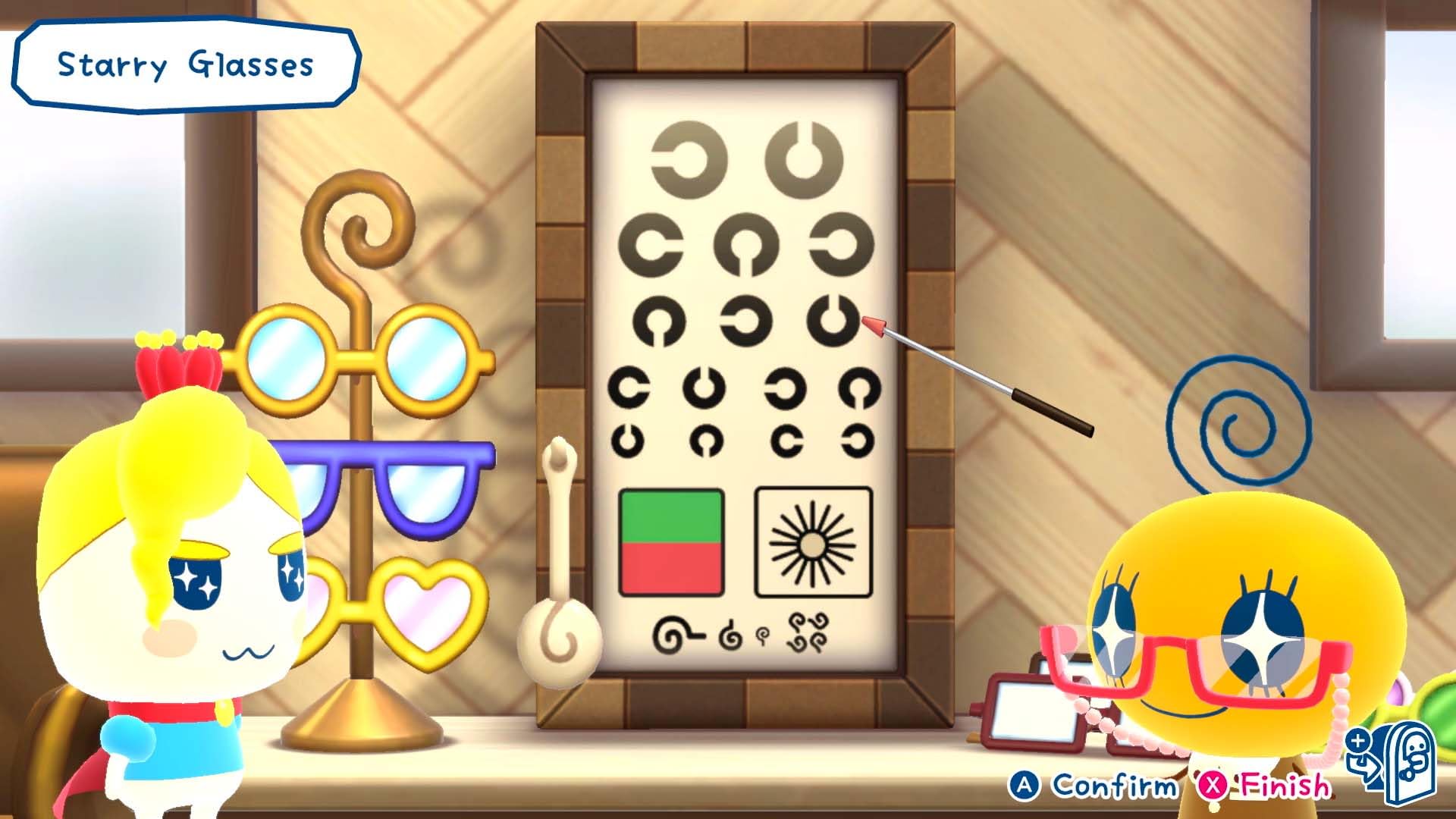 Tamagotchi Plaza – Nintendo Switch