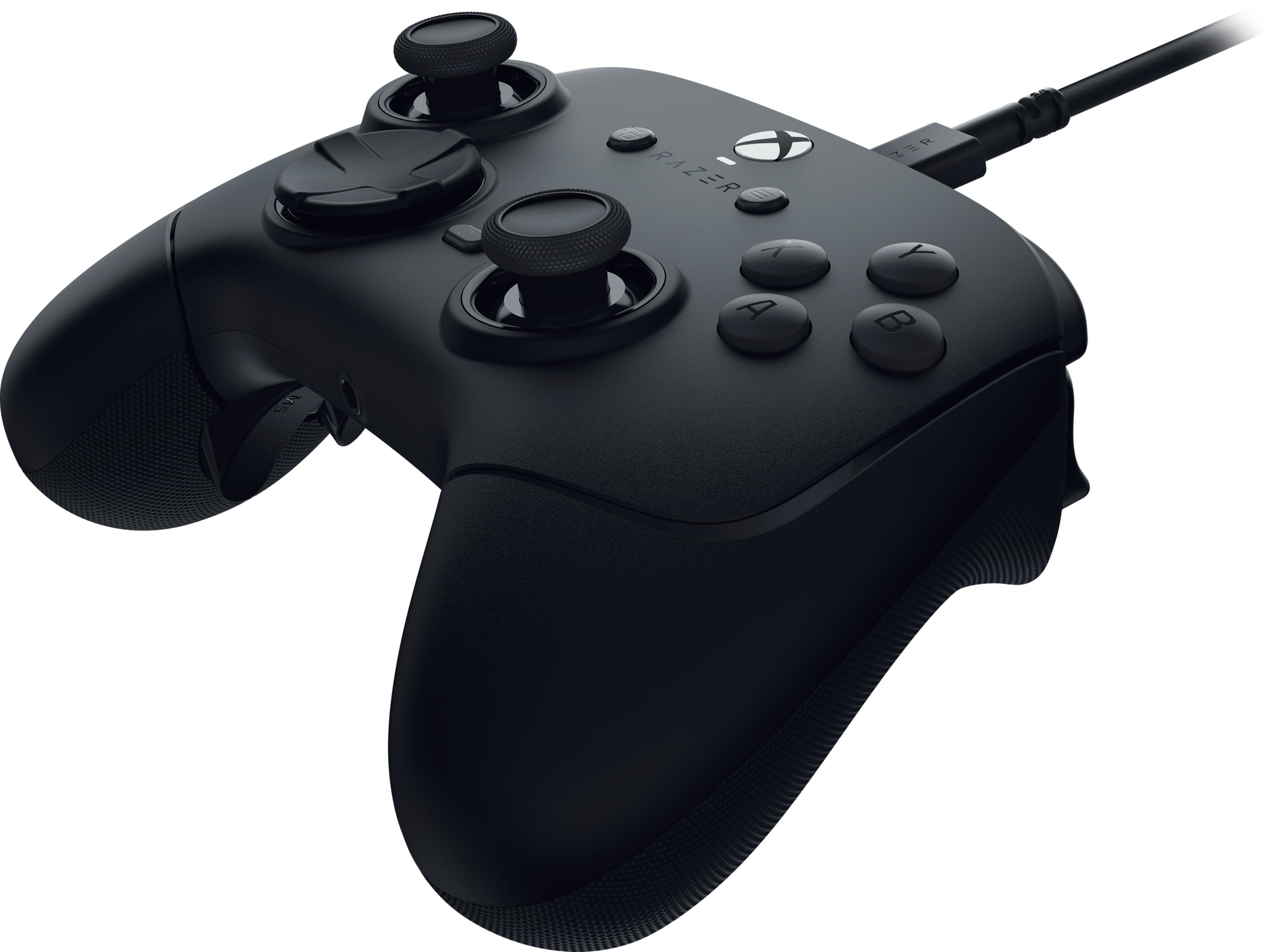 Razer Wolverine V3 Tournament Edition – Kabelgebundener Esports-Controller für Xbox Series X|S & PC