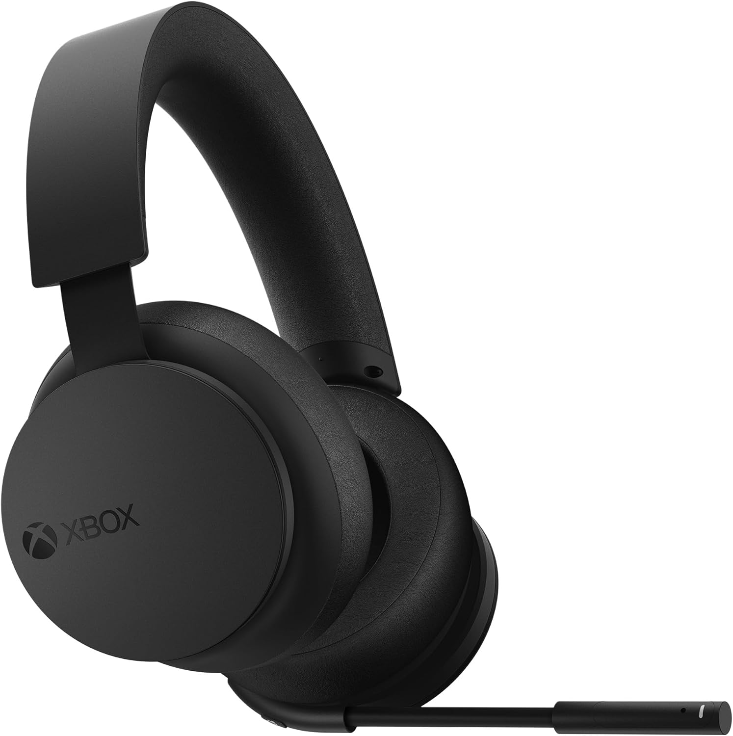 Xbox Wireless Headset – Kompatibel mit Xbox Series X|S, Xbox One und Windows-Geräten