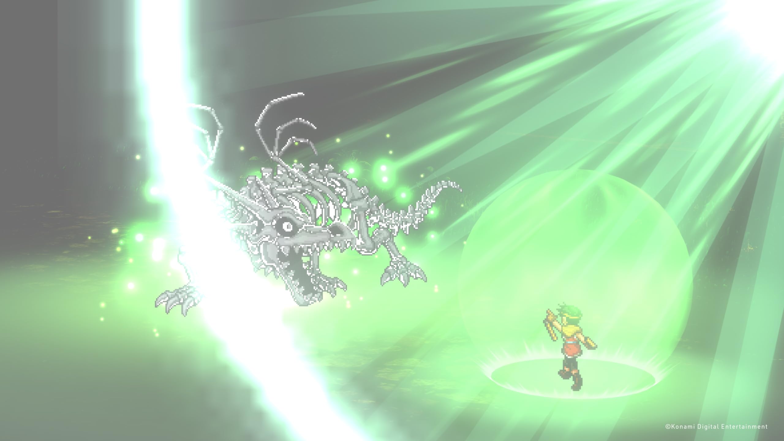 Suikoden I & II HD Remaster: Gate Rune und Dunan Unification Wars – Nintendo Switch