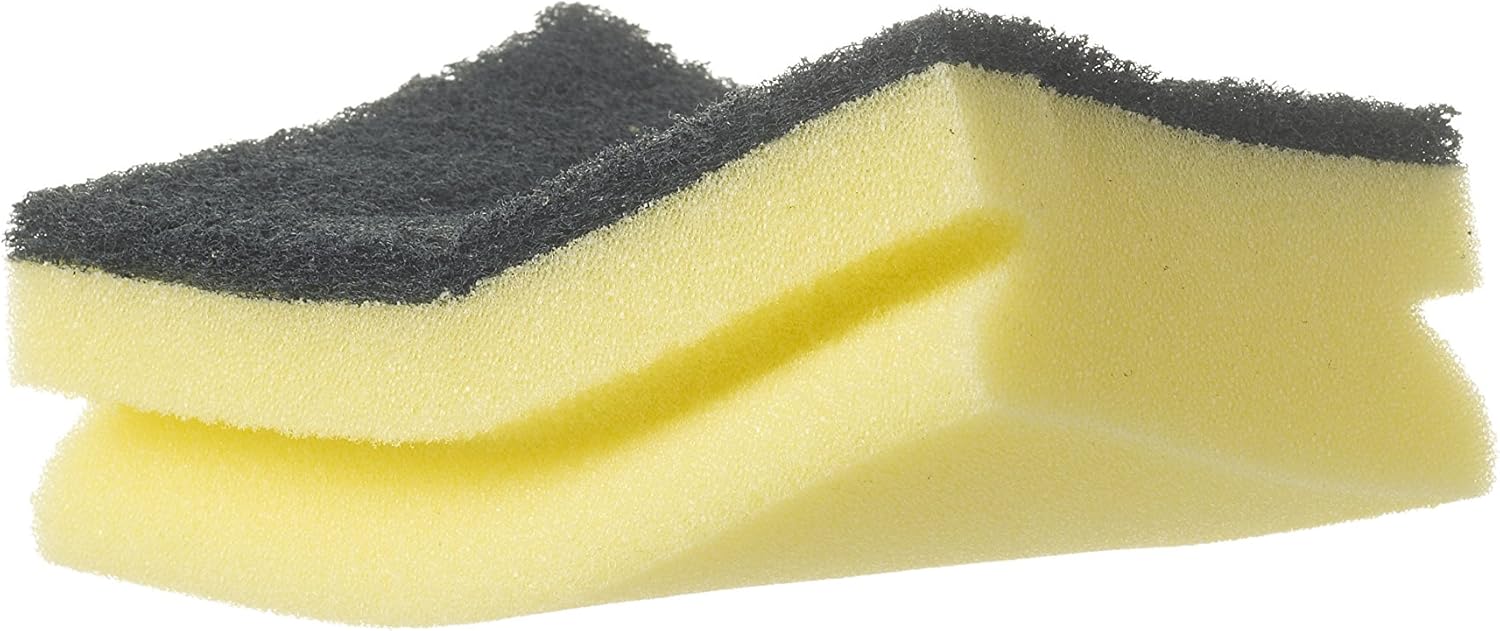 Spontex – Spezialschwamm für allgemeine Zwecke (6er-Pack)