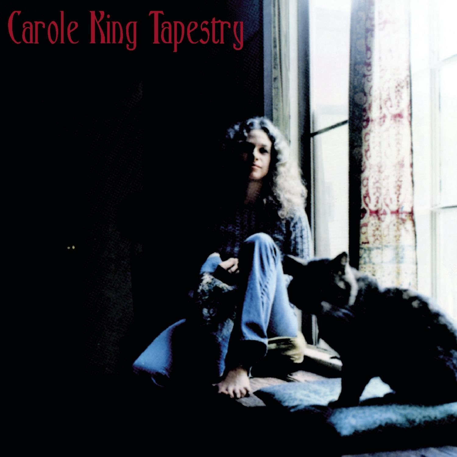 Carole King – Tapestry Audio-CD