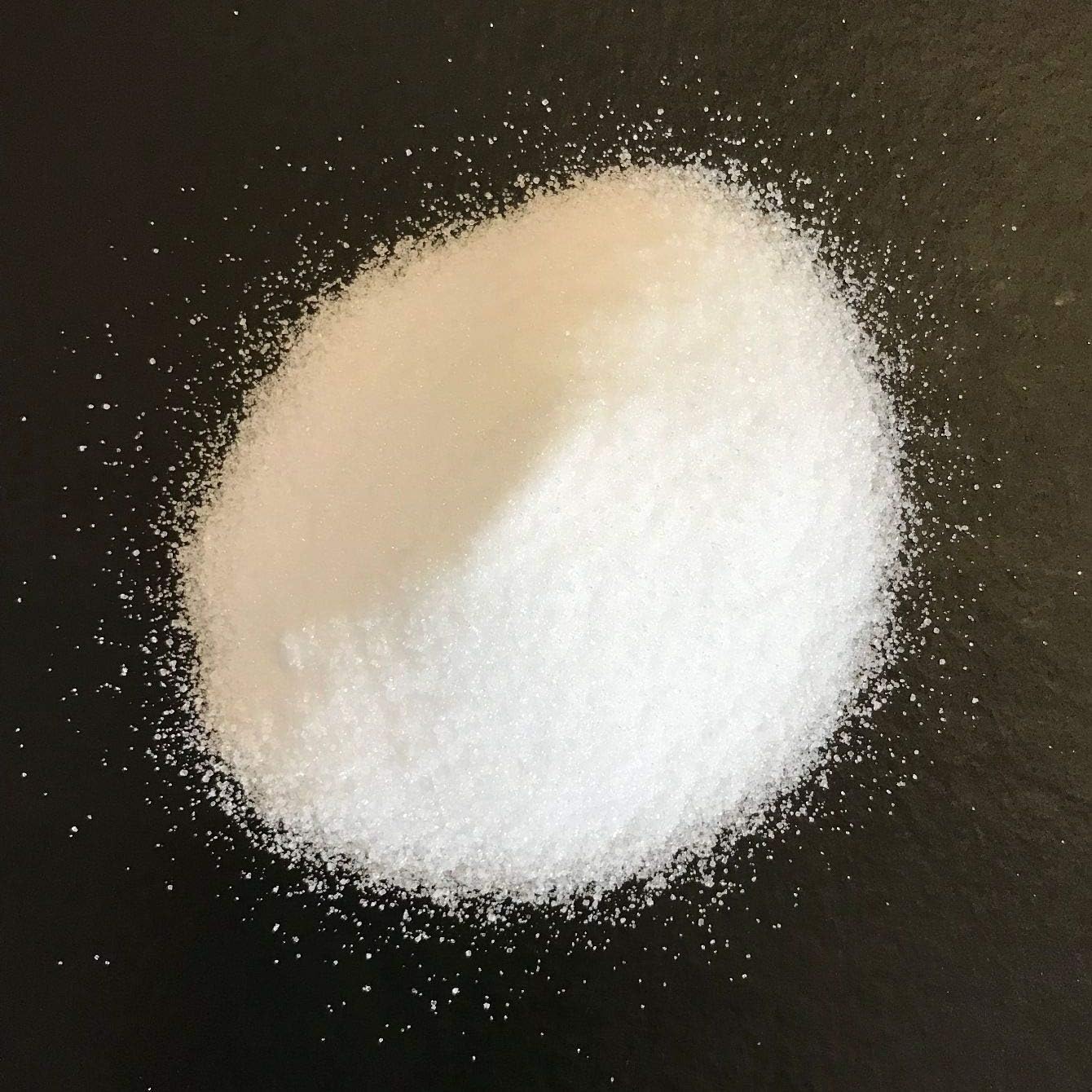 Wholefood Earth - Zitronensäure 500 g - wasserfrei - Lebensmittelqualität