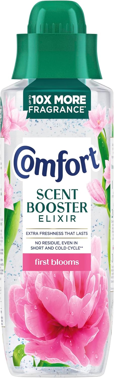 Comfort - First Blooms Duftverstärker-Elixier (460 ml)