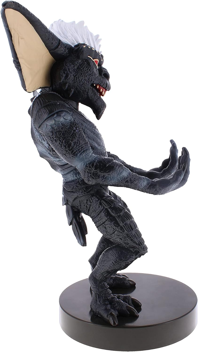 Gremlins Stripe – Gaming-Controller und Telefonhalter – Offizielles Warner Bros.-Merchandise