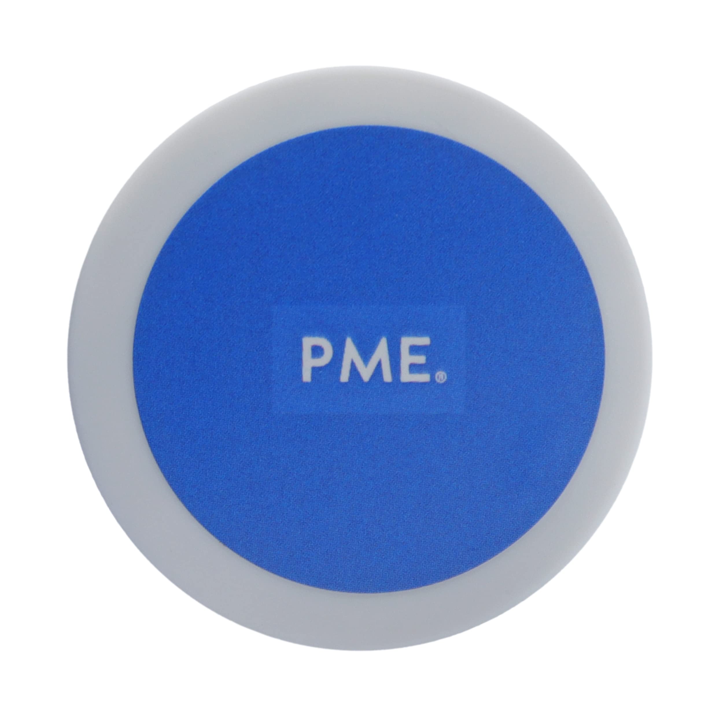 PME Paste Lebensmittelfarbe Ozeanblau 25 g – Konzentrierte Gelpaste zum Backen
