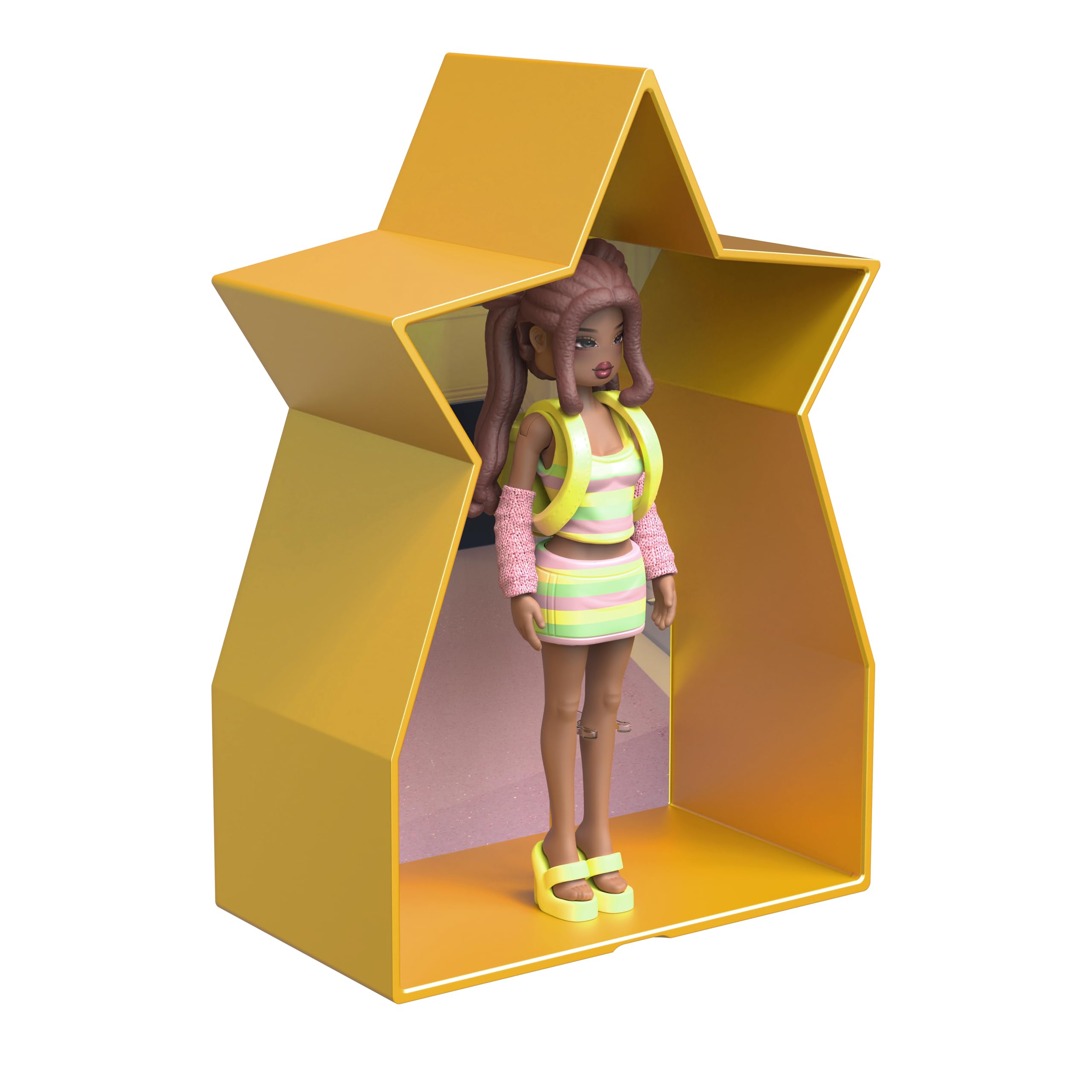 Dress To Impress – Mystery Models Puppen – Welle 1