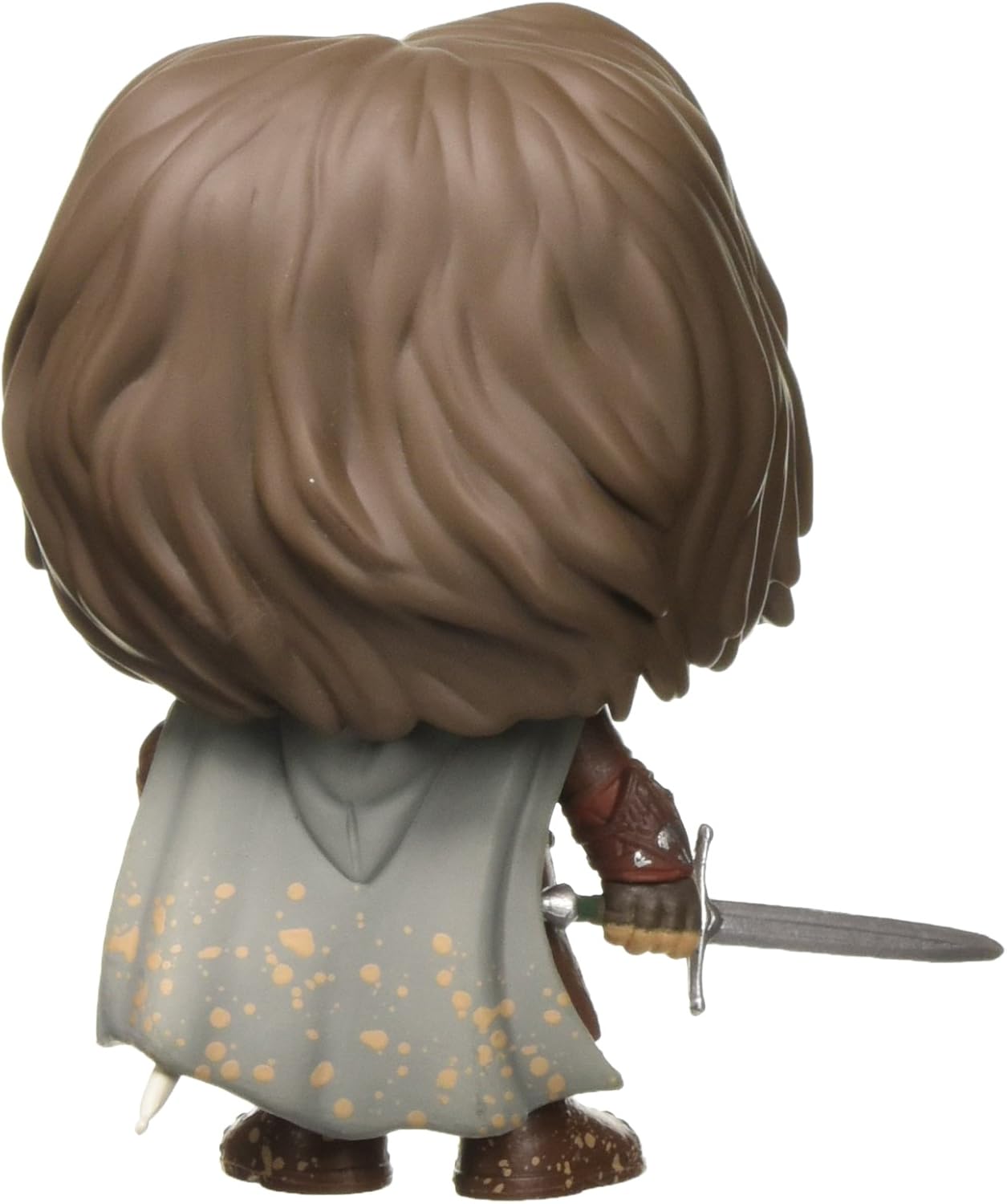 Funko Pop! Movies Der Herr der Ringe – Aragorn Vinylfigur (13565)